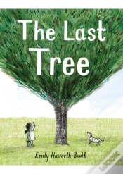Capa do artigo The Last Tree