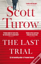 Capa do artigo The Last Trial