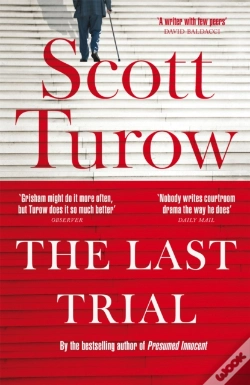 Capa do artigo The Last Trial