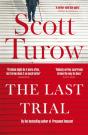 The Last Trial - Preview
