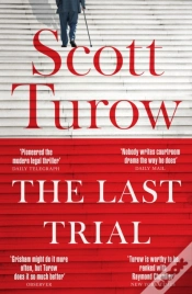 Capa do artigo The Last Trial