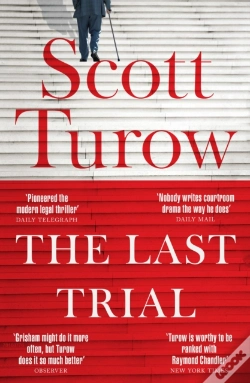 Capa do artigo The Last Trial