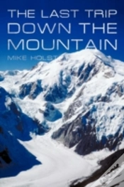 Capa do artigo The Last Trip Down The Mountain