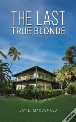 Capa do artigo The Last True Blonde