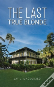 Capa do artigo The Last True Blonde