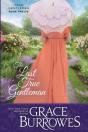 The Last True Gentleman - Preview
