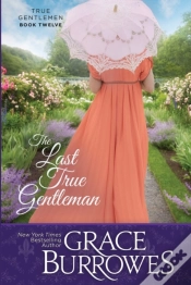 Capa do artigo The Last True Gentleman