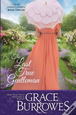 Capa do artigo The Last True Gentleman