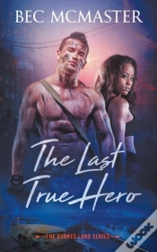 Capa do artigo The Last True Hero