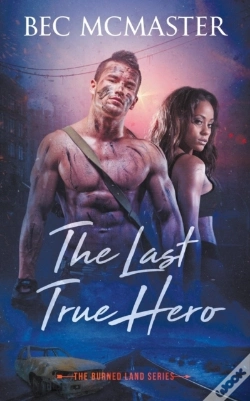 Capa do artigo The Last True Hero