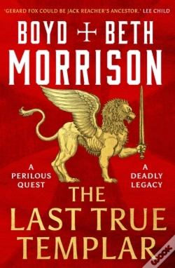 Capa do artigo The Last True Templar