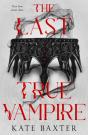The Last True Vampire - Preview