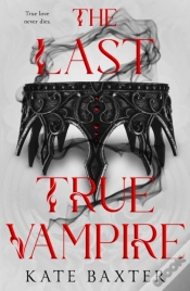 Capa do artigo The Last True Vampire