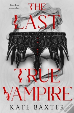 Capa do artigo The Last True Vampire