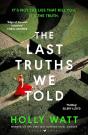The Last Truths We Told - Preview