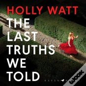 Capa do artigo The Last Truths We Told