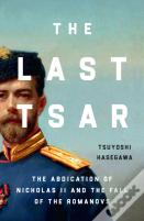 The Last Tsar