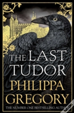 Capa do artigo The Last Tudor