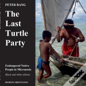 The Last Turtle Party