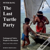 Capa do artigo The Last Turtle Party