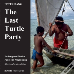 Capa do artigo The Last Turtle Party