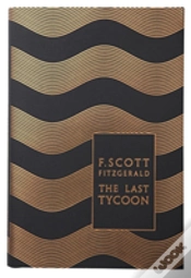Capa do artigo The Last Tycoon