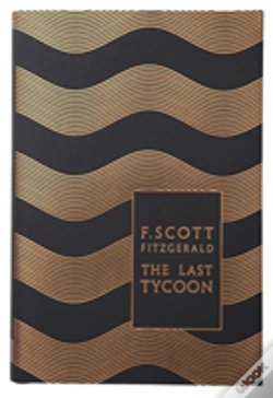 Capa do artigo The Last Tycoon