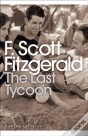 Capa do artigo The Last Tycoon