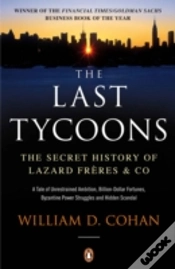 Capa do artigo The Last Tycoons