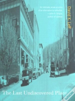 Capa do artigo The Last Undiscovered Place