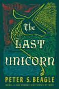 The Last Unicorn