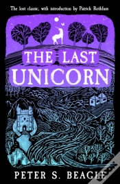 Capa do artigo The Last Unicorn