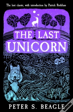 Capa do artigo The Last Unicorn