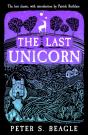 The Last Unicorn - Preview