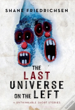 Capa do artigo The Last Universe On The Left