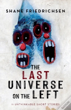 Capa do artigo The Last Universe On The Left