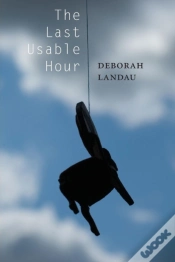 Capa do artigo The Last Usable Hour