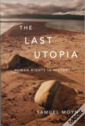 Capa do artigo The Last Utopia
