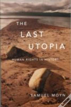 Capa do artigo The Last Utopia