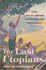 Capa do artigo The Last Utopians