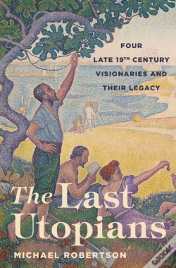 Capa do artigo The Last Utopians