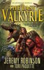The Last Valkyrie - Preview