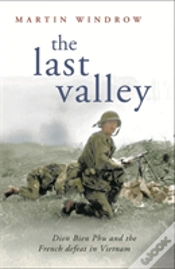Capa do artigo The Last Valley