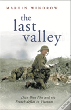 Capa do artigo The Last Valley