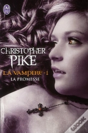 Capa do artigo The Last Vampire