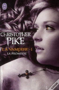 Capa do artigo The Last Vampire