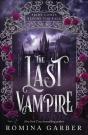 The Last Vampire - Preview