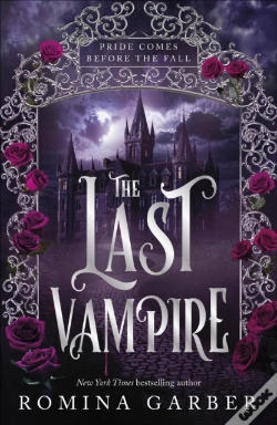 Capa do artigo The Last Vampire