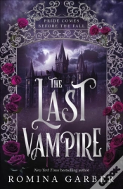 Capa do artigo The Last Vampire