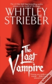 Capa do artigo The Last Vampire